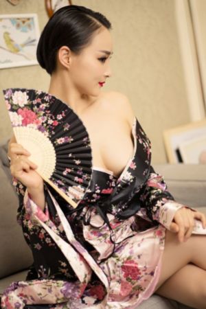 清楼十二房